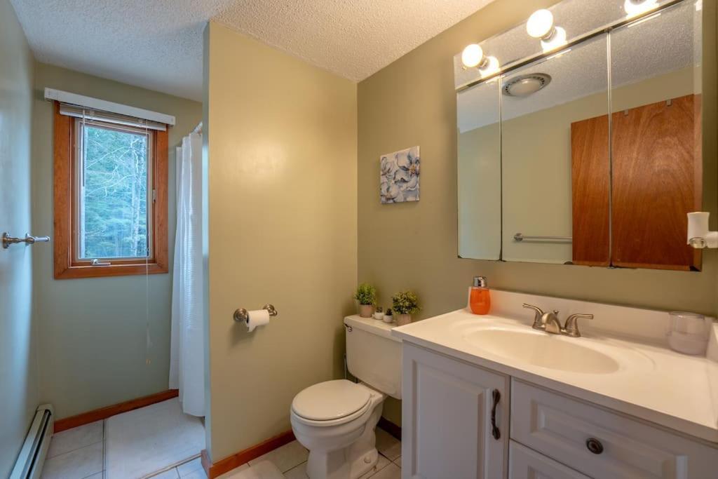 The Monk'S Cottage-White Mountains, Pet Friendly Woodstock Exteriér fotografie