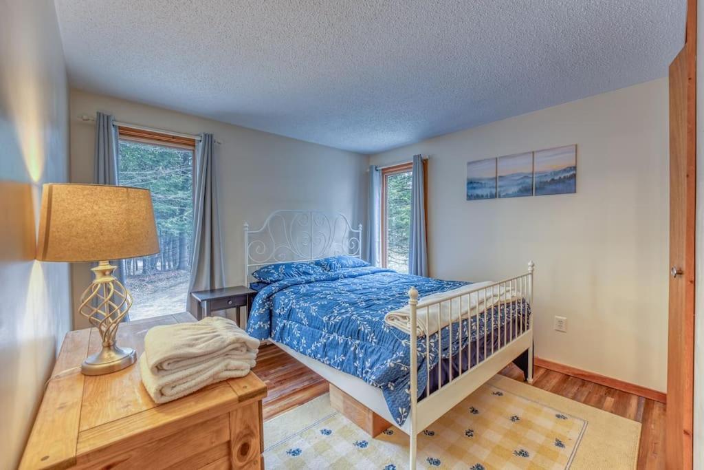 The Monk'S Cottage-White Mountains, Pet Friendly Woodstock Exteriér fotografie