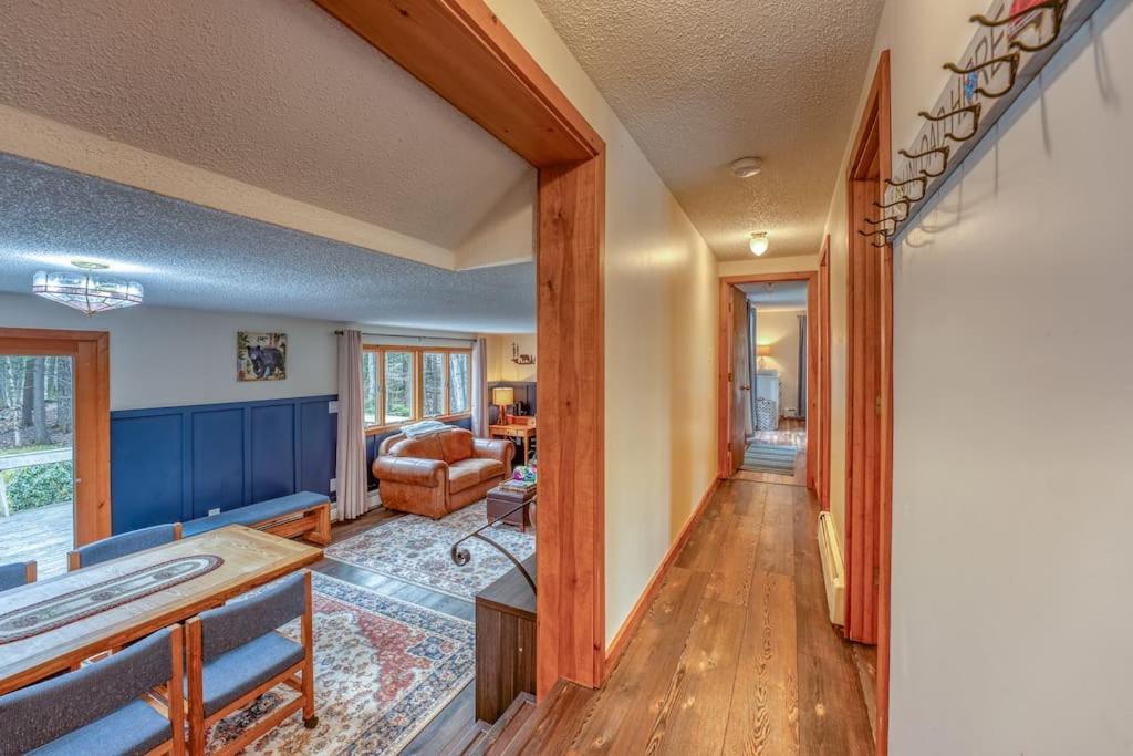 The Monk'S Cottage-White Mountains, Pet Friendly Woodstock Exteriér fotografie