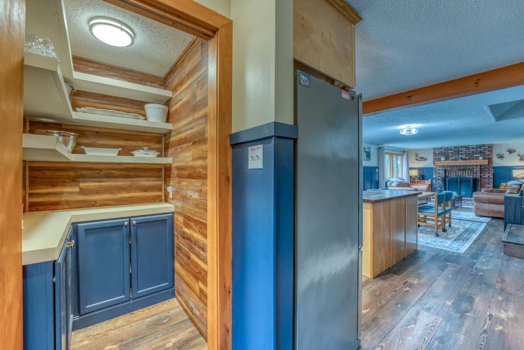 The Monk'S Cottage-White Mountains, Pet Friendly Woodstock Exteriér fotografie